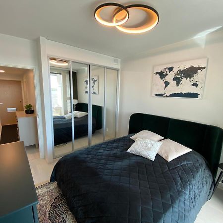 הלסינקי Luxury 1-Bedroom Apartment With Sauna And Sea View מראה חיצוני תמונה